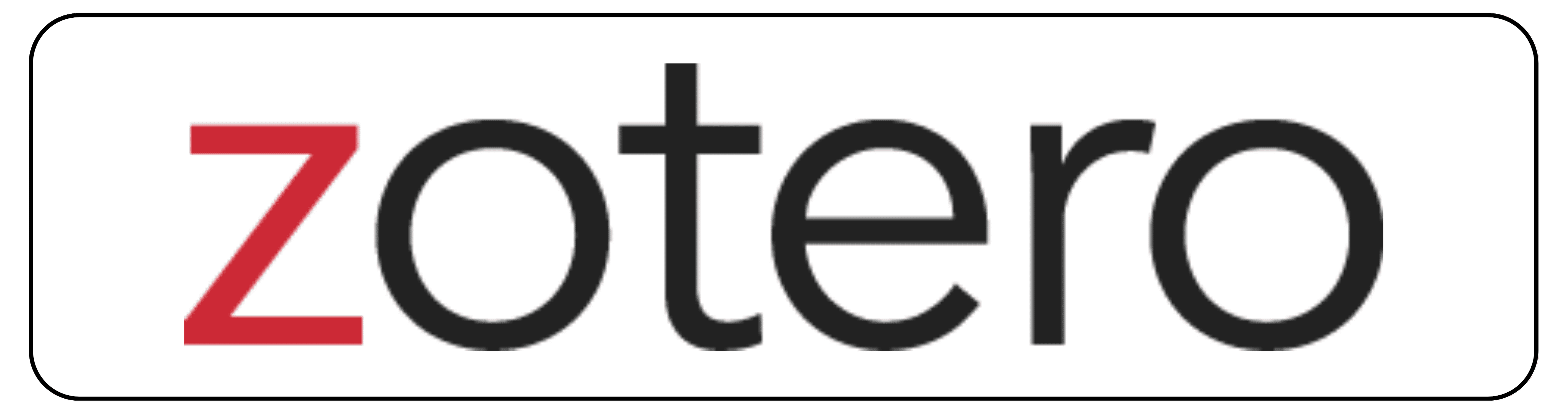 Zotero