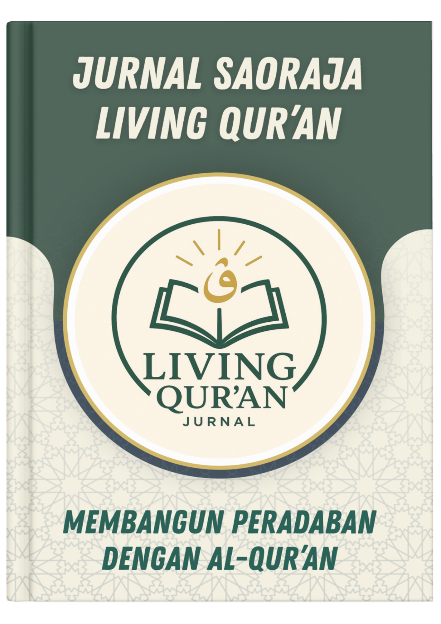 Jurnal Saoraja Living Qur’an